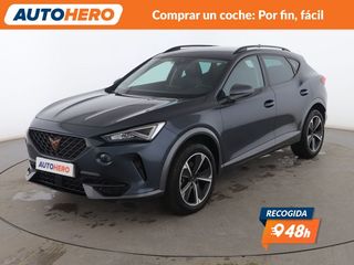 Cupra Formentor 1.5 TSI ACT