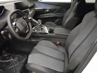 Peugeot 3008 1.2 PureTech 96KW S&S Allure Pack