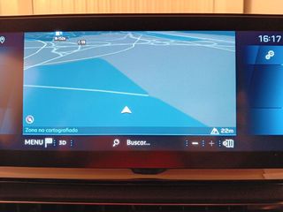 Peugeot 3008 1.2 PureTech 96KW S&S Allure Pack