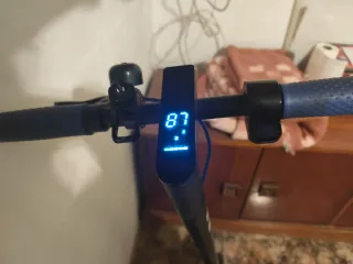 Patinete Eléctrico Xiaomi