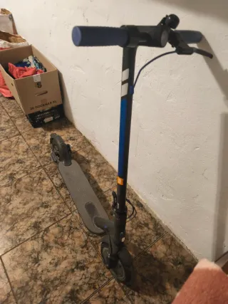 Patinete Eléctrico Xiaomi