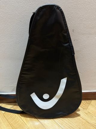 Funda HEAD Padel Negra