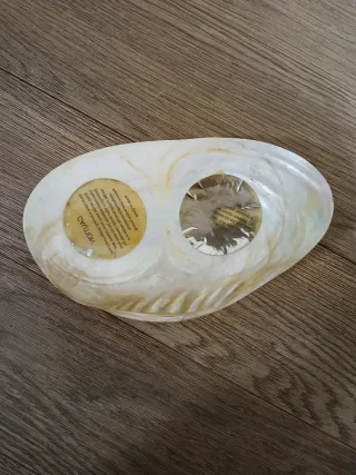 Conchiglia madreperla