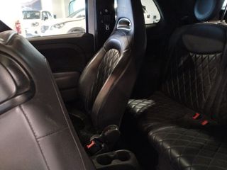 Abarth 500 595C Turismo 1.4 16v T-Jet 121kW E6D