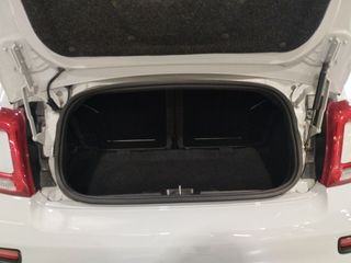 Abarth 500 595C Turismo 1.4 16v T-Jet 121kW E6D