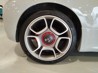 Abarth 500 595C Turismo 1.4 16v T-Jet 121kW E6D