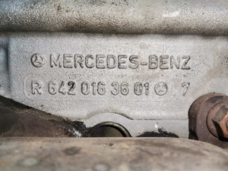 CULATA MERCEDES-BENZ CLASE E (BM 211) BERLINA R64