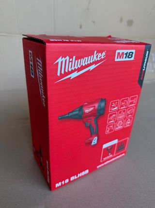 Milwaukee M18 BLHSB-0 Soffiatore