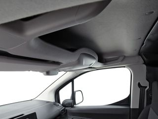 Citroën Berlingo VAN 1.5 BLUEHDI 100 TALLA M 4P