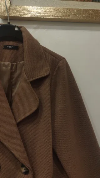 Cappotto donna invernale taglia L