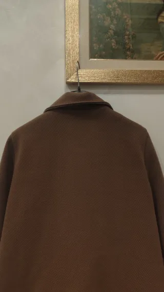 Cappotto donna invernale taglia L