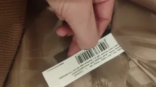 Cappotto donna invernale taglia L