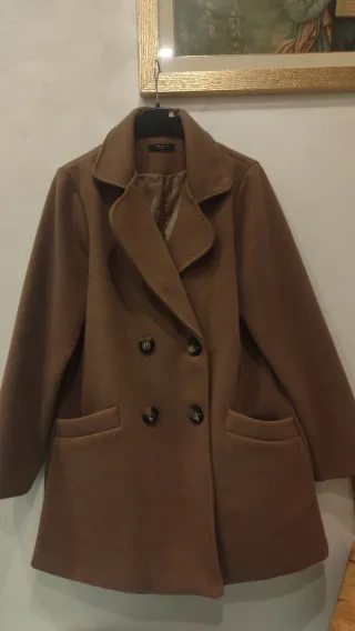 Cappotto donna invernale taglia L