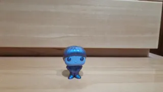 Funko Stranger Things Kinder Joy