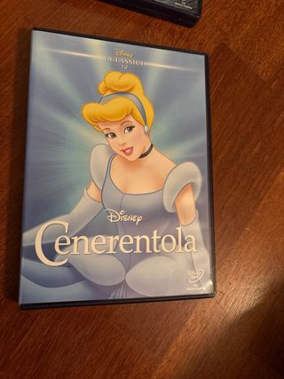 DVD Disney Pixar a prezzo variabile in base al DVD