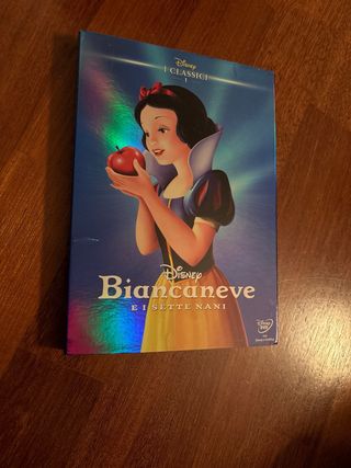 DVD Disney Pixar a prezzo variabile in base al DVD