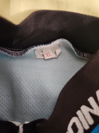 Maillot Ciclismo Medina Competicion