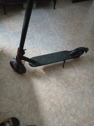 Patinete Eléctrico Xiaomi