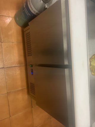 Arcón Congelador Blanco