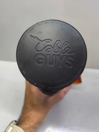 Figura Banjo & Kazooie para mando PS4