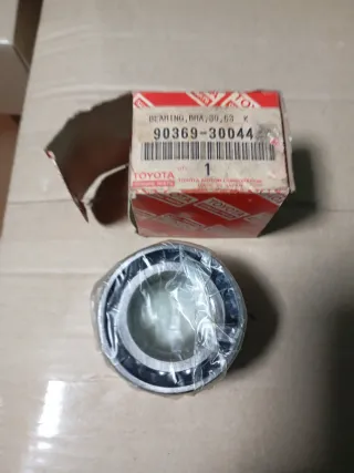 Rodamiento Toyota 90369-30044 Celica AT160 AT180