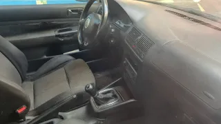 Despiece Volkswagen Golf TDI ARL