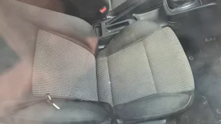 Despiece Volkswagen Golf TDI ARL