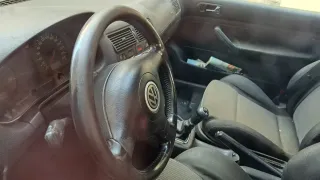 Despiece Volkswagen Golf TDI ARL