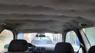 Despiece Volkswagen Golf TDI ARL