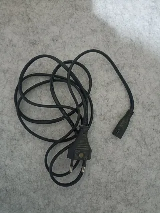 Cavo Alimentazione PS1 PS2 PS3 PS4