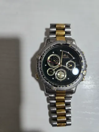 Festina, Duward, Lotus