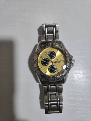 Festina, Duward, Lotus