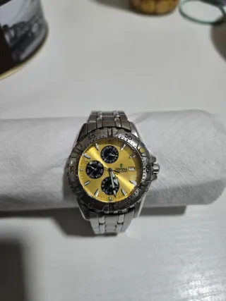 Festina, Duward, Lotus