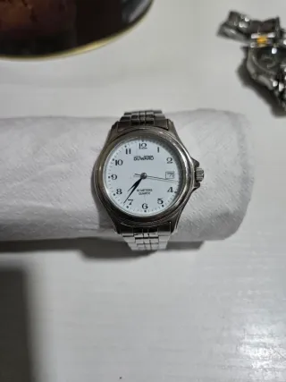 Festina, Duward, Lotus