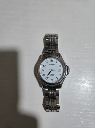 Festina, Duward, Lotus