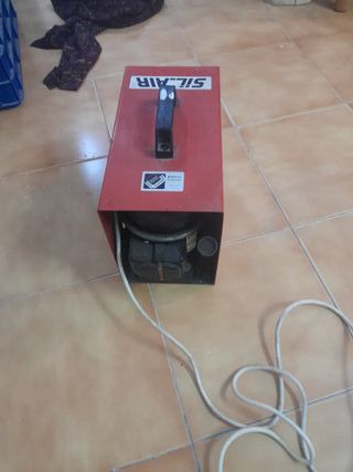 Compresor Silair Silencioso
