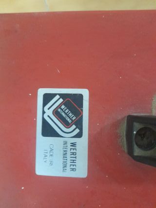 Compresor Silair Silencioso