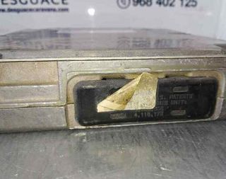 Ford 95ab12a650tb centralita motor escort 1346908