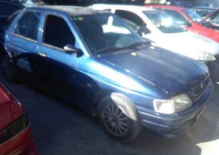 Ford 95ab12a650tb centralita motor escort 1346908