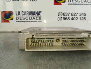 Ford 95ab12a650tb centralita motor escort 1346908