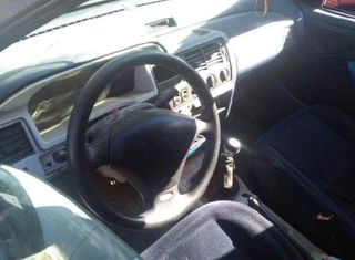 Ford 95ab12a650tb centralita motor escort 1346908