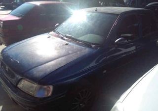 Ford 95ab12a650tb centralita motor escort 1346908