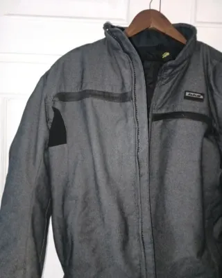 Chaqueta BKS Cordura Talla L