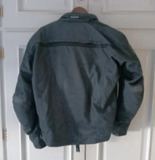 Chaqueta BKS Cordura Talla L