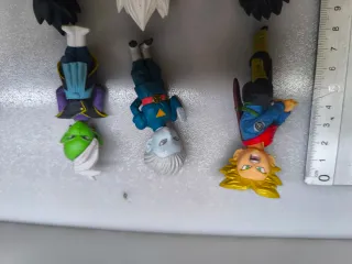 Colección Figuras Dragon Ball