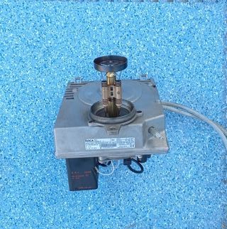 QUEMADOR ROCA CRONO 5-L -GASOIL