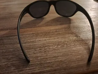 Gafas Oakley Frogskins Hombre Negras/Grises