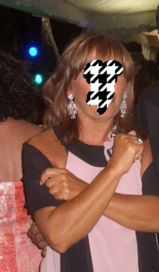 Pendientes fiesta largos plateados buenísima bisut