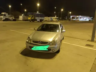 Citroen Xsara 2003