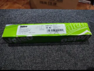 Bujías Precalentamiento Valeo 345110